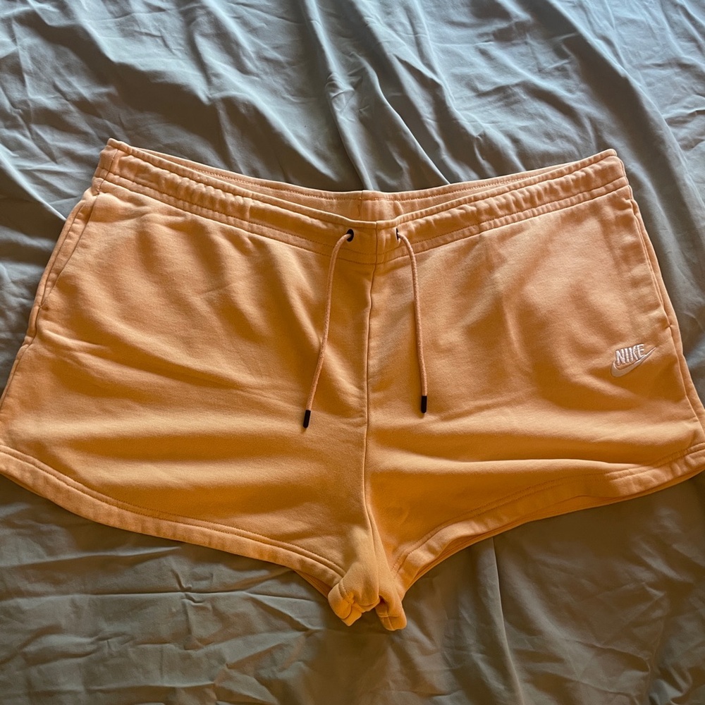 Nike Athletic Shorts Lightweight